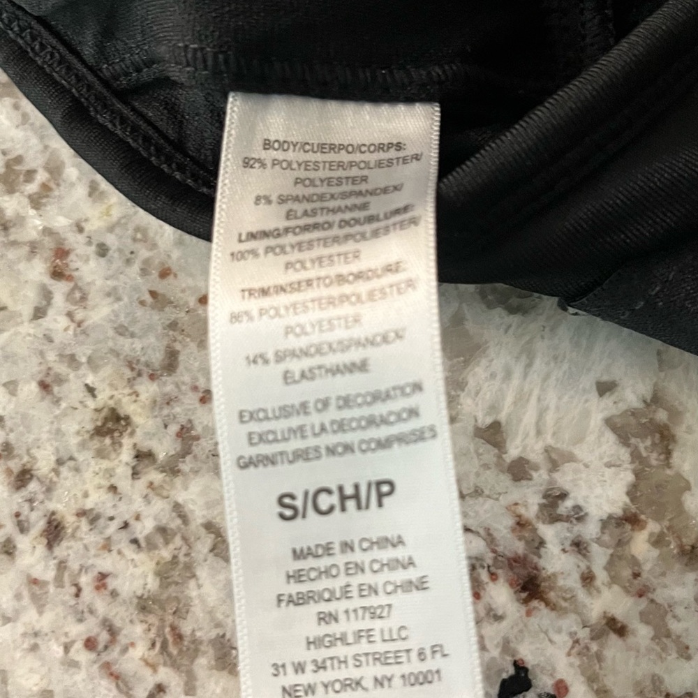 Michael Kors Scarf - Picture 3 of 3